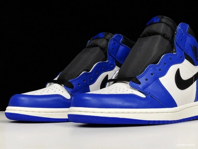 Jordan 555088 'Game Retro 1 - High 403 OG Air Royal' 1214